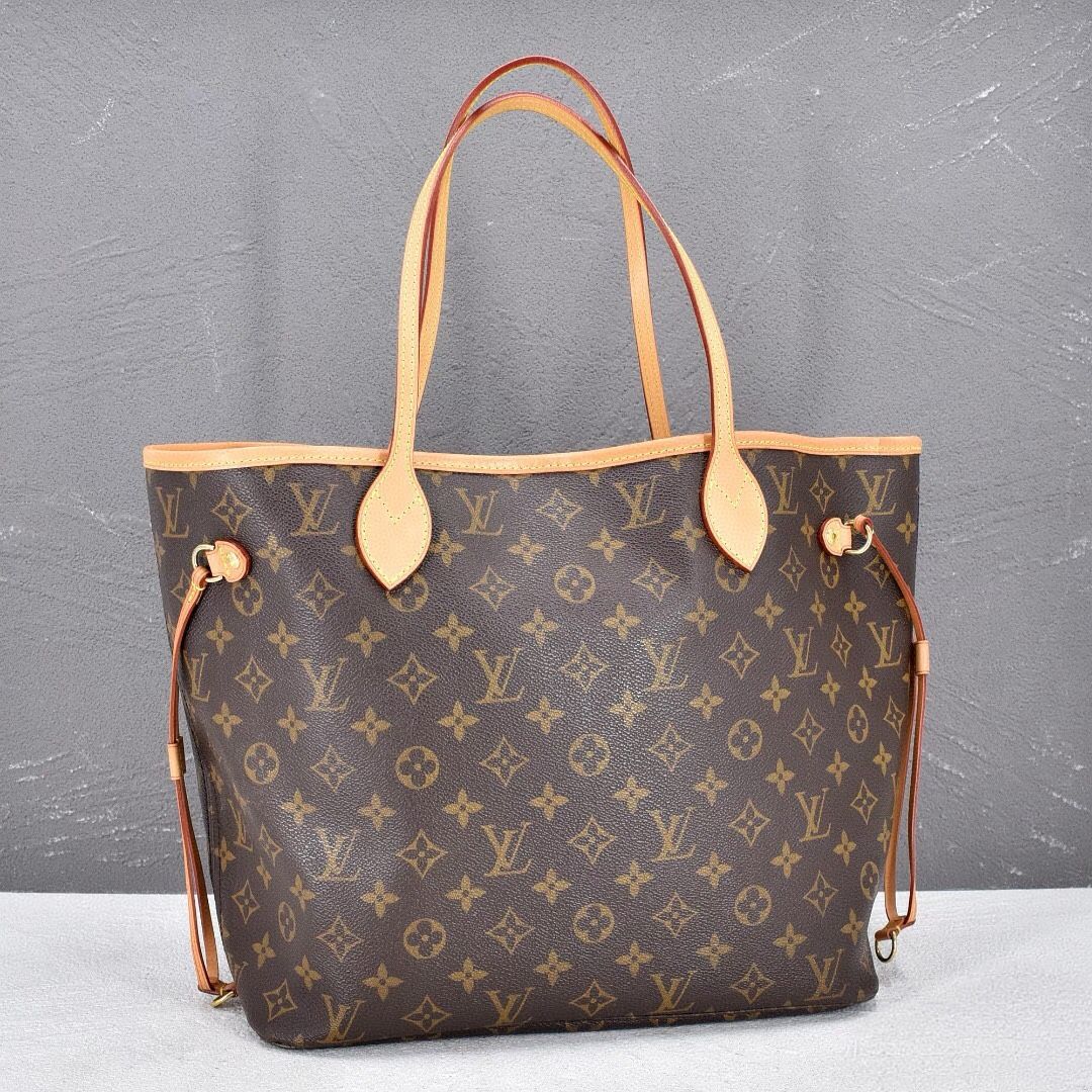 Louis Vuitton bags