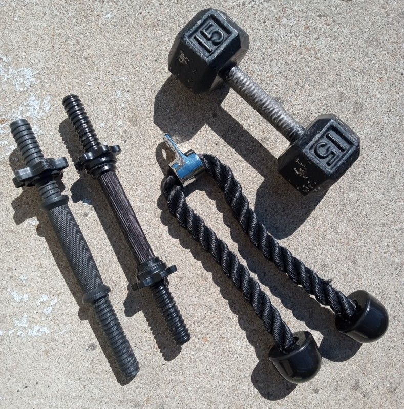 Weights