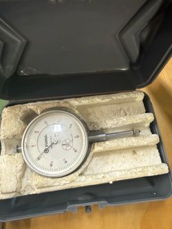 Measuring tools