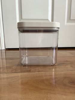 XOXO Square containers (Set Or Individual)