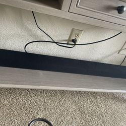 Vizio Sounds Bar