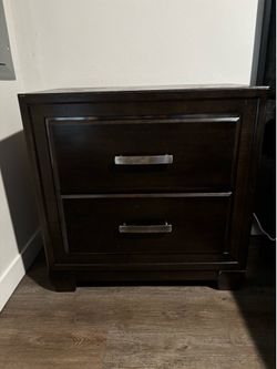 Bedroom set