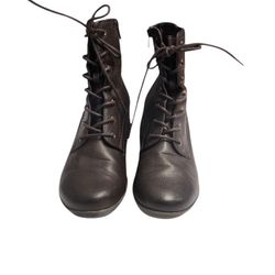 Wear Ever Boots 