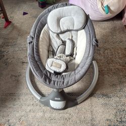 Jool Nova Baby Swing