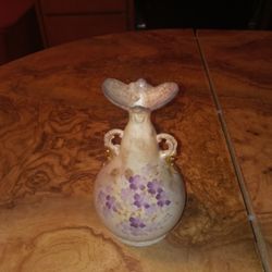 Antique Porcelain Vase