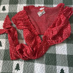 Fashion Top