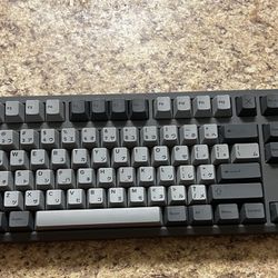 Zoom TKL EE Custom Keyboard 