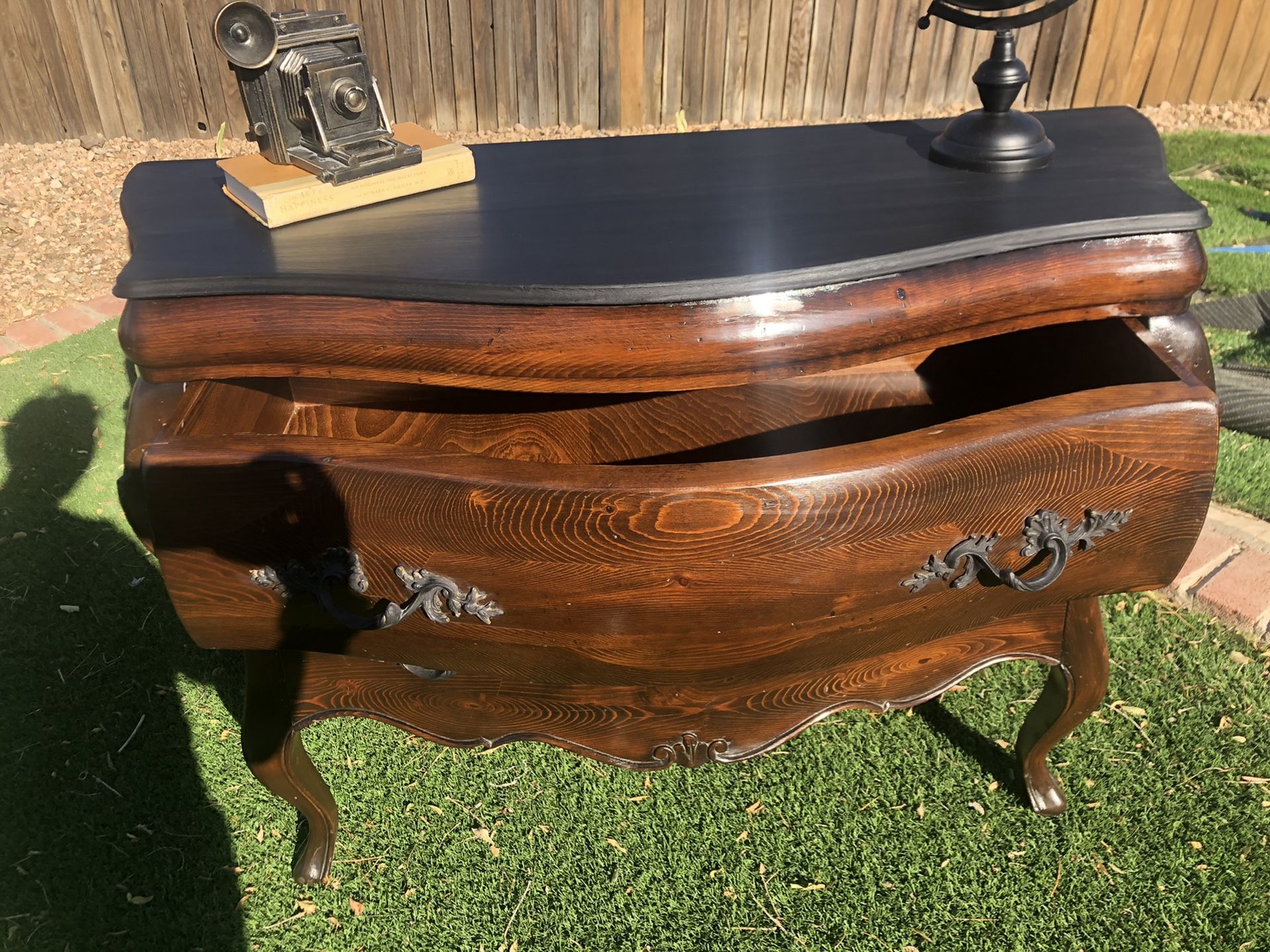 Bombay chest for Sale in Albuquerque, NM OfferUp