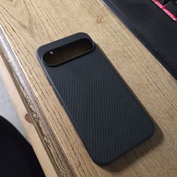 Pixel 9 pro spider case