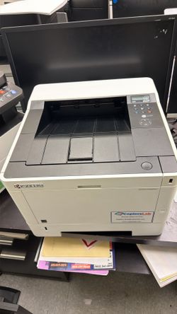 Printer B/w
