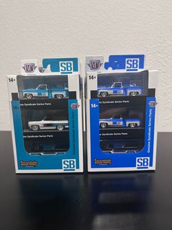 M2 machine