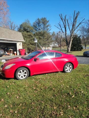 2008 Nissan Altima