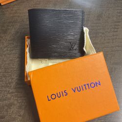 Mens Wallet 