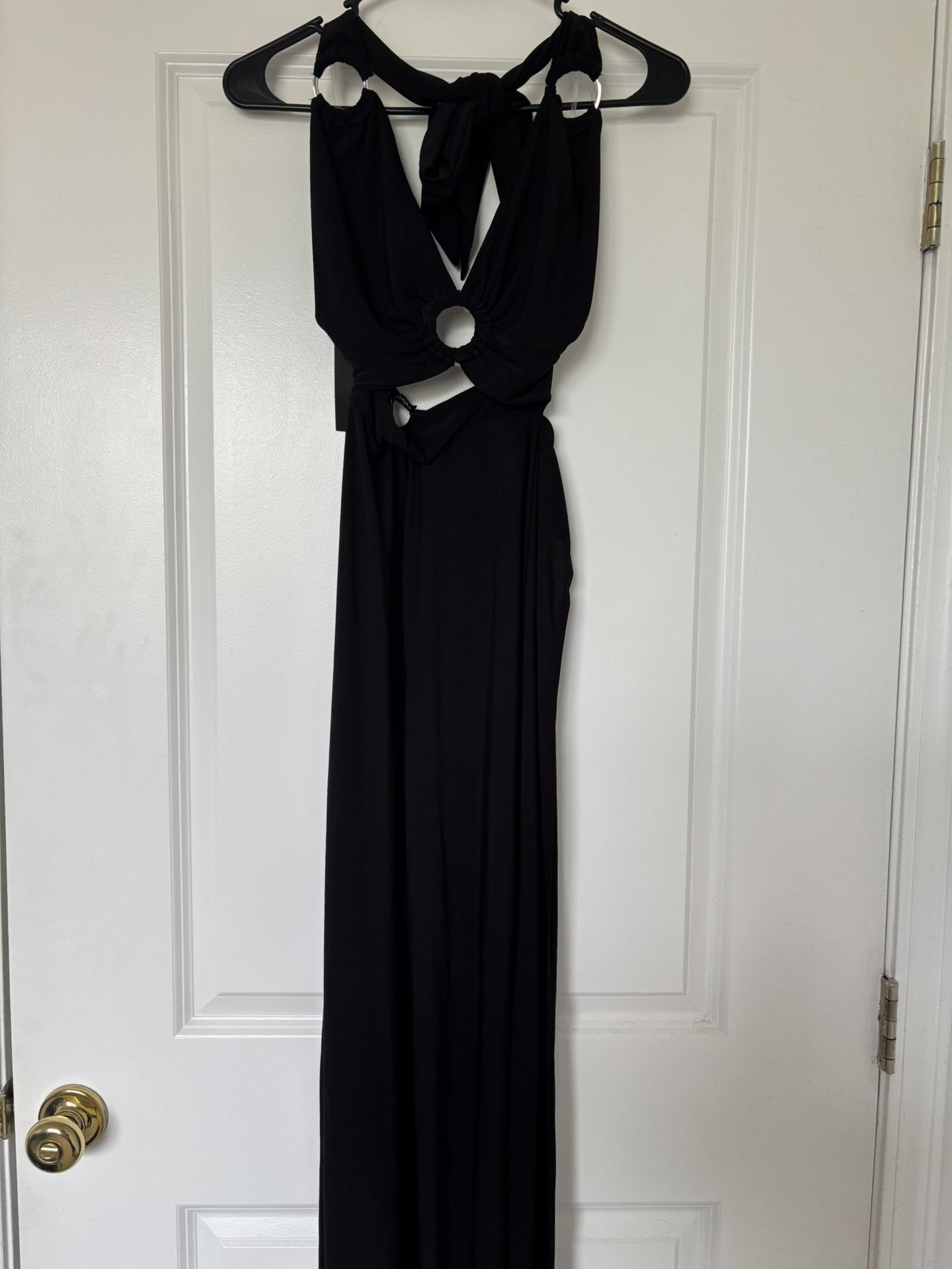 Jumpsuit 