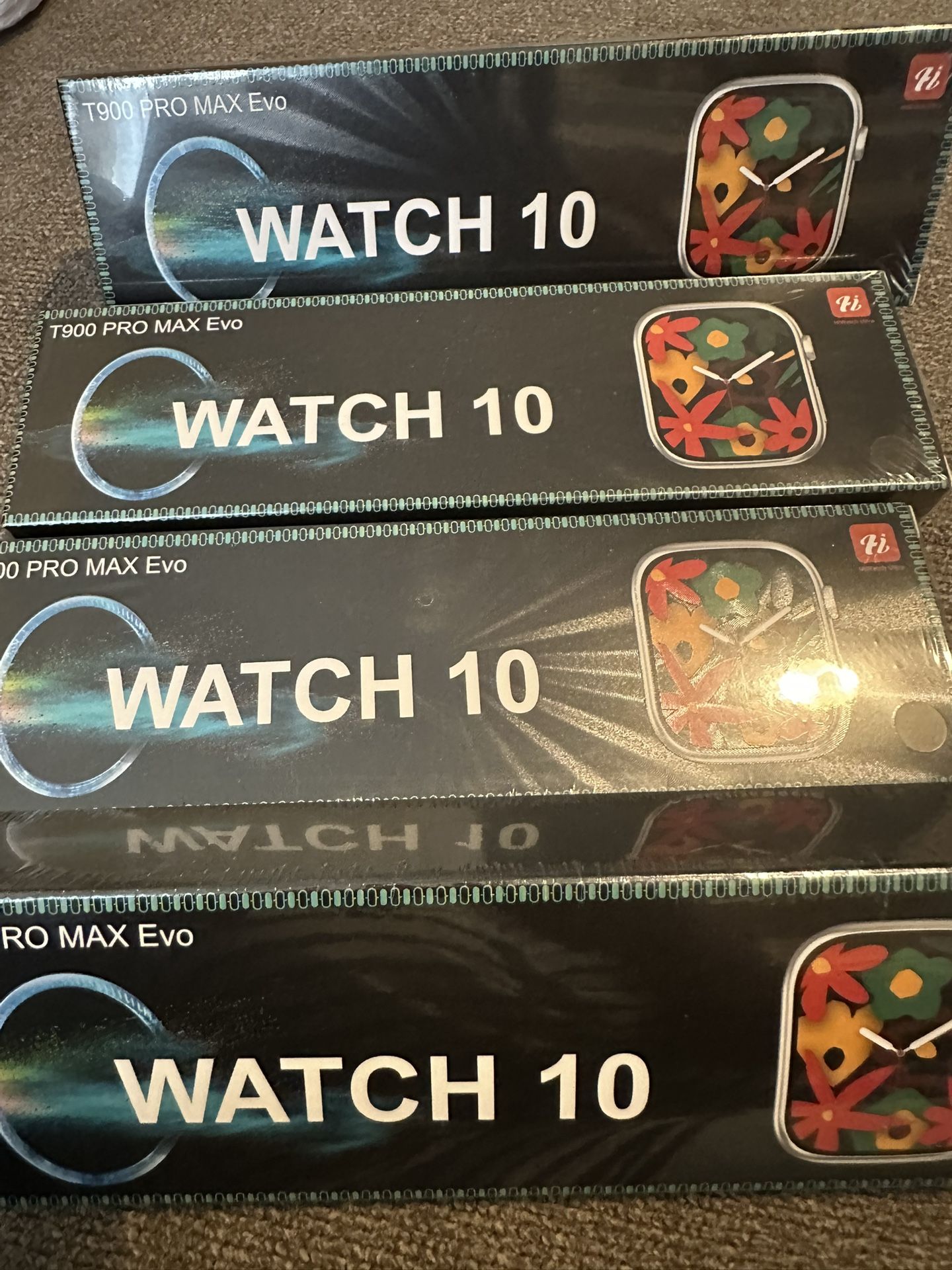 Smart Watch
