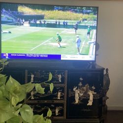 55” Toshiba TV