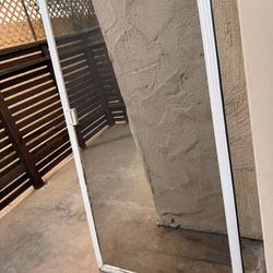 Screen Door
