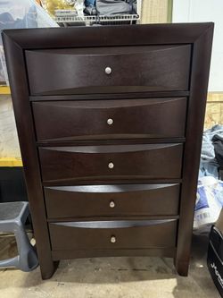 5 Layer Drawer