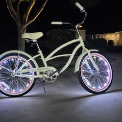 20" Kid Beach Crusier