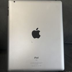 Apple iPad 2nd Generation 16GB 
