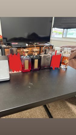 Men’s cologne