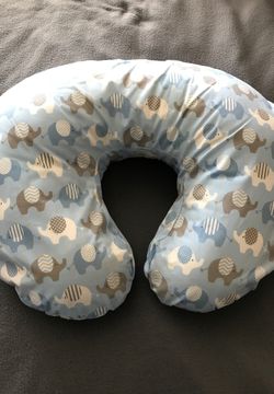 Feeding and Infant support pillow