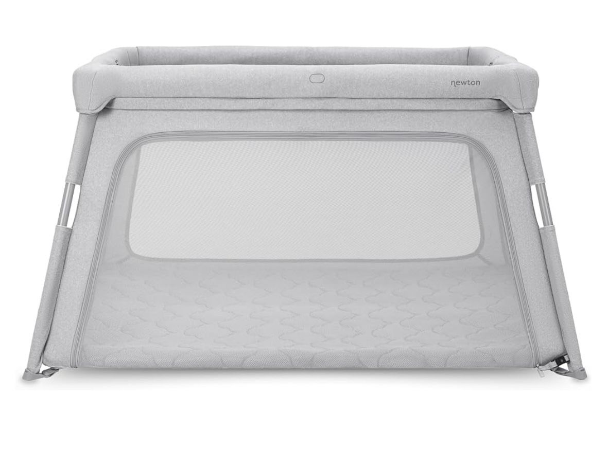 Newton Baby Travel Crib And Play Yard