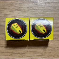 Ortofon Night Club Stylus – Lot of 2