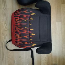 $10 Booster Seats