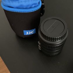 JJC Automatic Extension Tube 