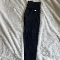 Gymshark leggings