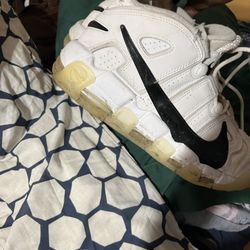 Nike Air More  Uptempo ‘96 Copy And Paste 