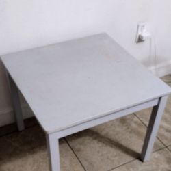 Children's Table