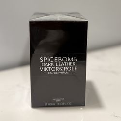 SPACE BOMB by VIKTOR ROLF Brand New 