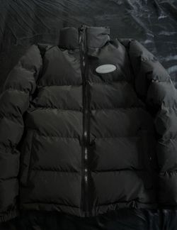 Trapstar Puffer Jacket