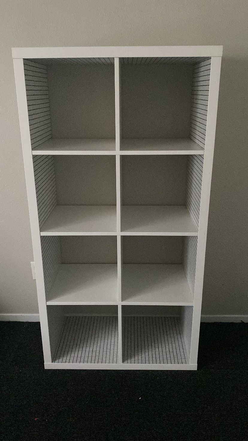 Shelf