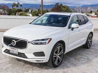2019 Volvo XC 60 T5 Momentum