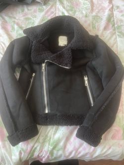 Cozy Jacket