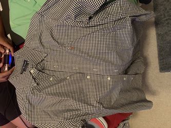 Polo/ vineyard vines