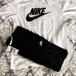 Nike Short Set