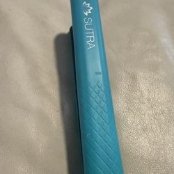 Sutra Straightener-Turquoise 🩵