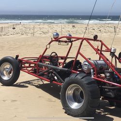 Sand Rail..,.