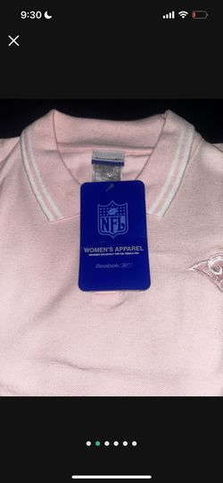 Pink Rams Shirt