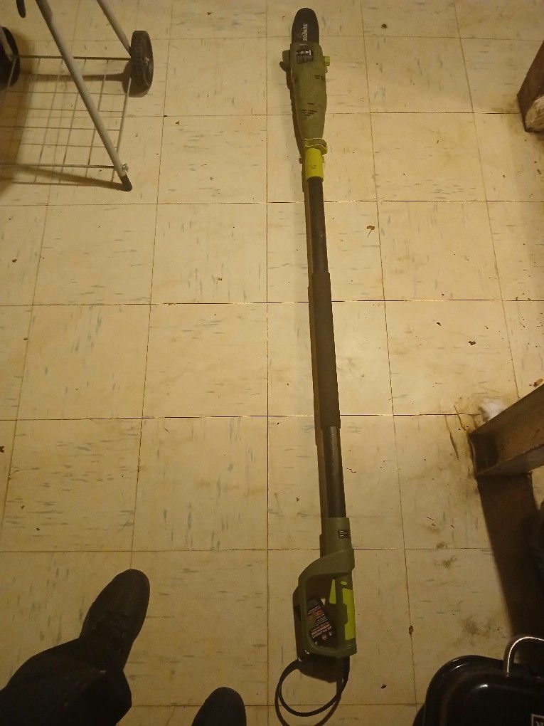 Pole Saw