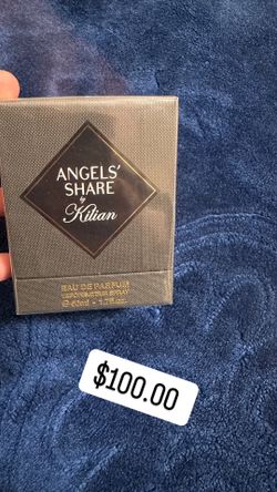 Angel’s Share By Kilian