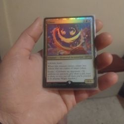 Magic The  Gathering