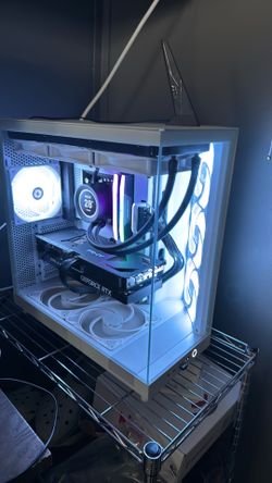 PNY GeForce RTX 5070 Ti 16GB GDDR7. GPU only