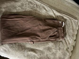 PacSun Cargo Jeans