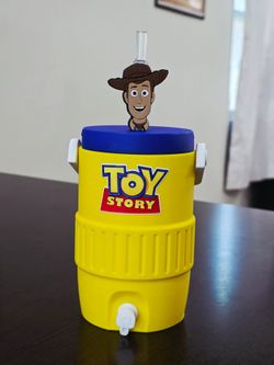 Toy story can cooler
