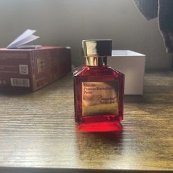  Baccarat Rouge 540 Extrait de Parfum